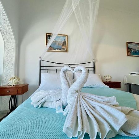 Gialos Rooms Elafonissos Exteriér fotografie