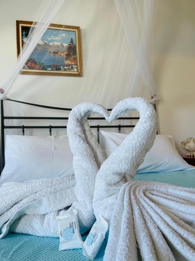 Gialos Rooms Elafonissos Exteriér fotografie