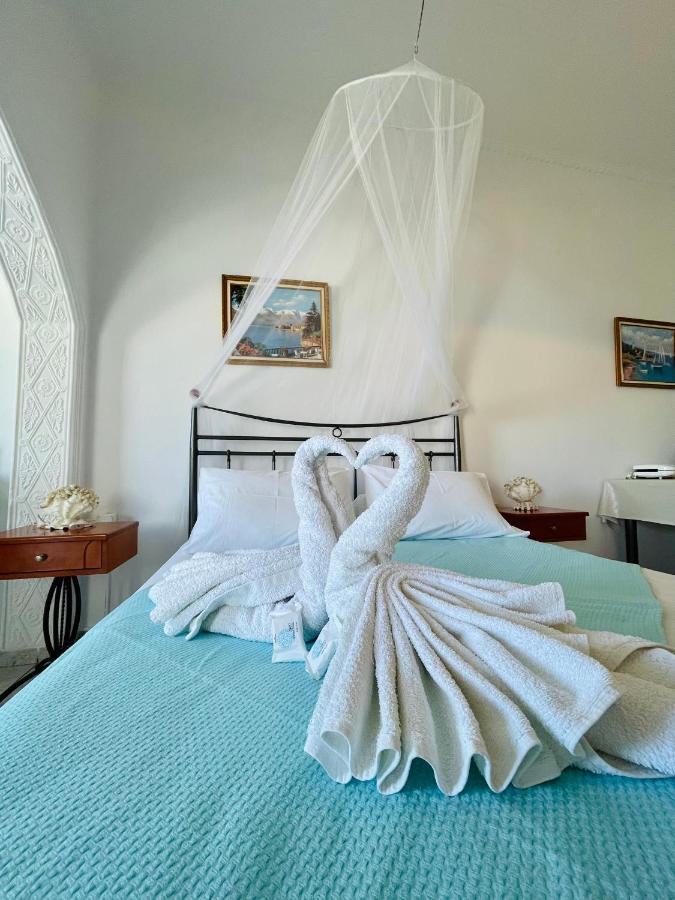 Gialos Rooms Elafonissos Exteriér fotografie