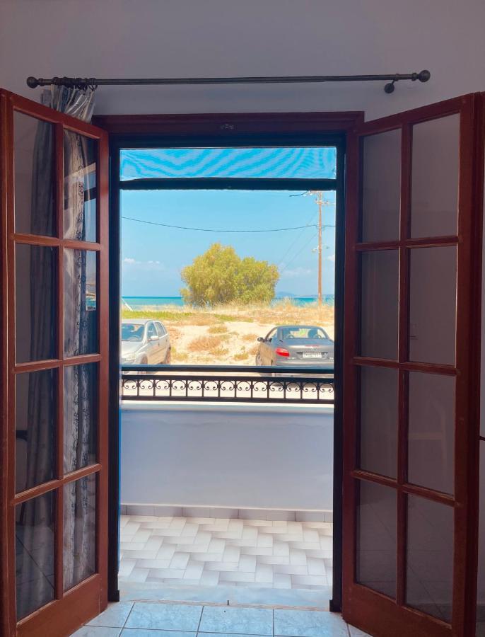 Gialos Rooms Elafonissos Exteriér fotografie